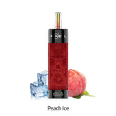 Olit Hookalit Peach Ice 20000 Puff Disposable